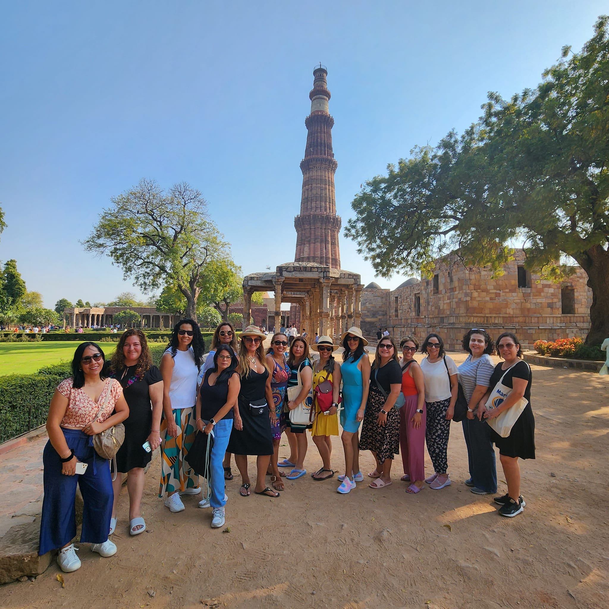 Imagen destacada de 10 razones para ir al festival de Holi Colors India