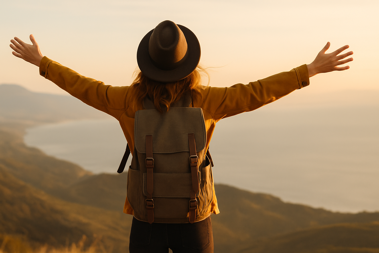 imagen destacada de Viajar transforma: 7 razones por las que toda mujer debería hacer un viaje al año